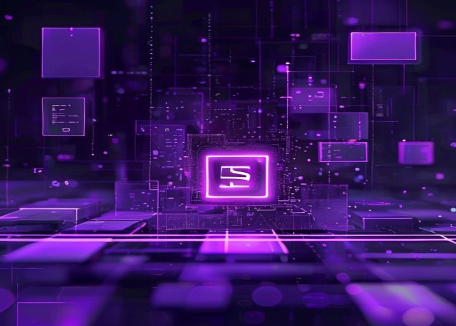 SaaS 开放平台的模块嵌入抽象视觉